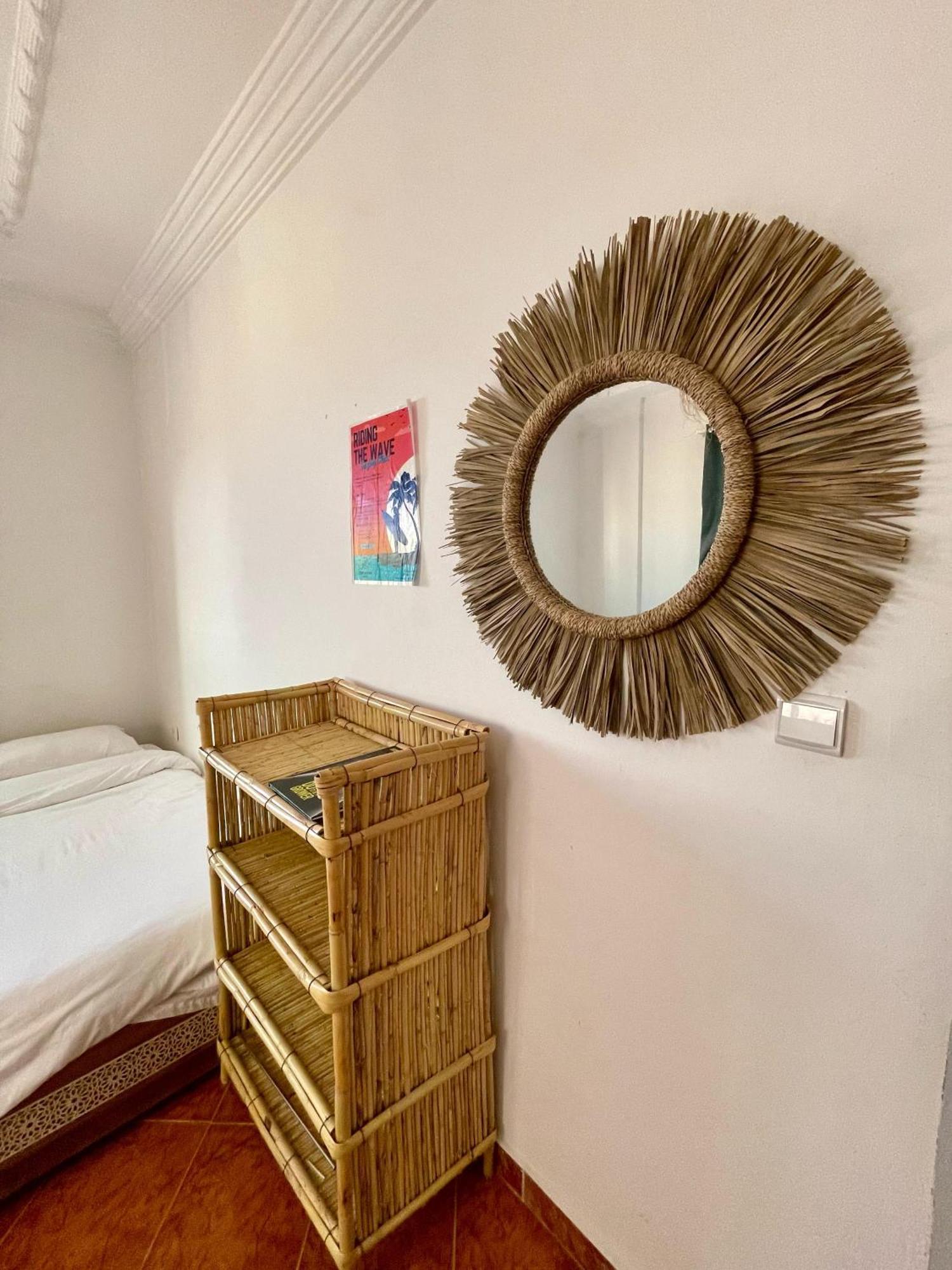 Freebirds Hostel Tamraght Esterno foto
